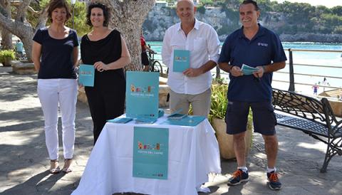 Porto Cristo ofereix a residents i visitants tot un mes de festes a l’entorn de la tradicional celebració marinera del Carme
