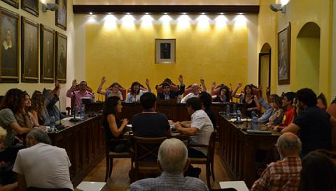 L’aprovació inicial del nou Pla General de Manacor ja és un fet que s’explicarà als ciutadans a partir de la setmana que ve