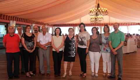 L’Ajuntament i el Consell ampliaran l’oferta de cursos per a persones majors d’acord amb els interessos dels usuaris