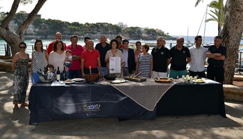 La XVI Mostra de Cuina Marinera posarà damunt la taula tot el potencial gastronòmic dels restaurants de Porto Cristo