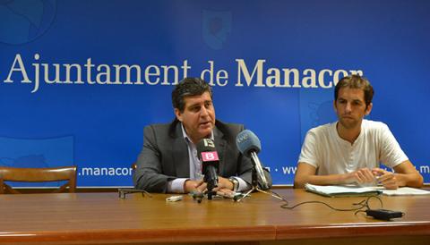 L’Ajuntament intenta minimitzar els efectes sobre la salubritat pública de la vaga dels treballadors de la recollida de fems i neteja viària