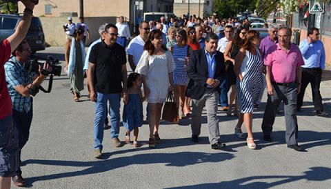 Els alumnes de Son Macià estrenaran escola el curs 2017-2018 després d’una inversió de prop de 2 milions i mig d’euros