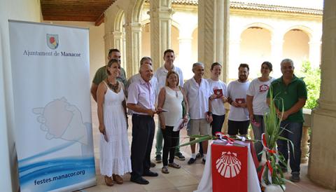 Les Festes de Sant Jaume reivindiquen el patró de Manacor i recuperen “l’essència de la festassa que es feia temps enrera”