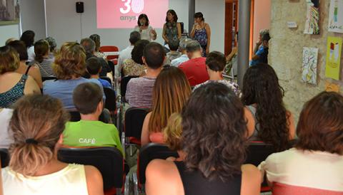 Manacor celebra els trenta anys de la Llei de normalització lingüística amb la projecció d’un documental i un debat