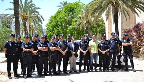 Manacor crea la primera Unitat Nocturna de la Policia Local per millorar la seguretat dels veïns del municipi durant la nit