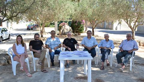 Les festes de Son Macià ompliran el poble de bauxa, música, jocs, esports i cultura del 5 al 15 d’agost