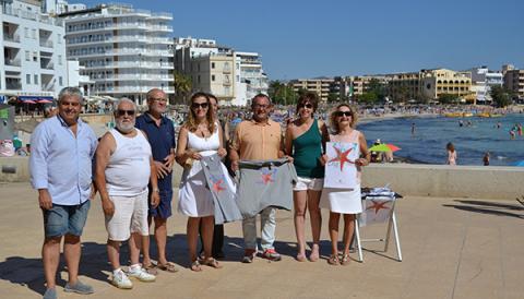 Les Festes de s’Illot duran festa, cultura marinera, tradició, esports i activitats per a tots els públics del 12 al 21 d’agost