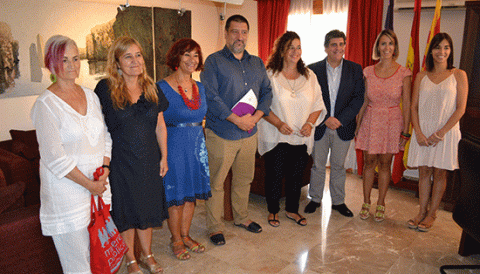 Manacor posa en marxa l’Espai de Dones, un centre d’igualtat i assessorament per a tota la comarca