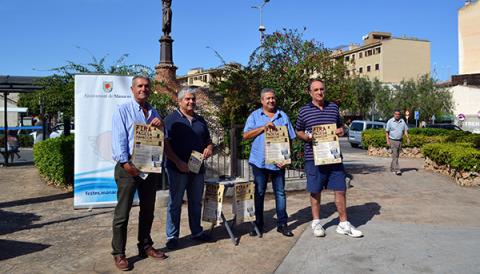 La Fira Pagesa omplirà les avingudes d’artesania, comerç i tradició local durant tot el cap de setmana i dilluns que ve