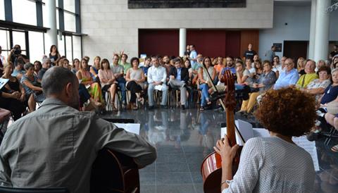 La XXI Fira de Teatre de Manacor i la Temporada Gran ofereixen 45 espectacles a partir del proper 23 de setembre