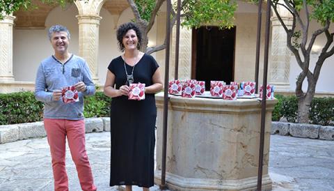 La IV Tardor Poètica ofereix 17 activitats i fa un homenatge especial als versos de Miquel Àngel Riera i Ramon Llull