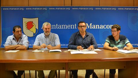 L’ús de les instal·lacions esportives municipals augmenta prop del 18% en els darrers deu anys tot i la crisi econòmica