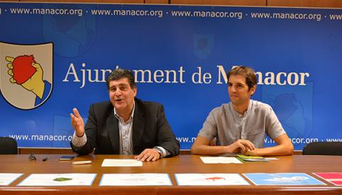 L’Ajuntament recorda que s’ha d’usar el servei de recollida de trastos perquè està prohibit deixar brutor al carrer