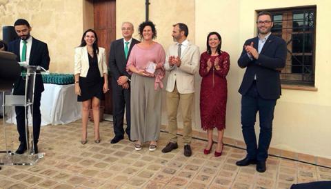 Les millores implantades en les platges urbanes de Manacor reben un reconeixement en el Dia Mundial del Turisme