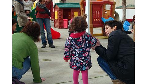 Manacor impulsa l’acompanyament educatiu a les famílies amb activitats i xerrades obertes a pares, mares i infants