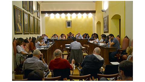 L’Ajuntament de Manacor inicia els tràmits per treure a concurs l’explotació de l’escorxador municipal