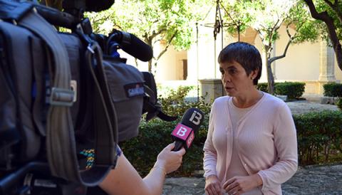 Manacor arreglarà l’asfalt de tres camins municipals i destinarà prop de mig milió d’euros a les obres de millora