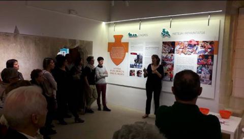 90 ANYS DEL MUSEU D’HISTÒRIA DE MANACOR   