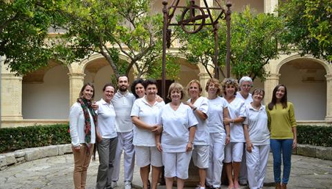 El Servei d'Ajuda a Domicili de l'Ajuntament s'obre a totes les persones amb manca d'autonomia personal que volen viure a ca seva