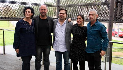 Manacor acull la II temporada de concerts simfònics i es reivindica com a referent de la cultura escènica