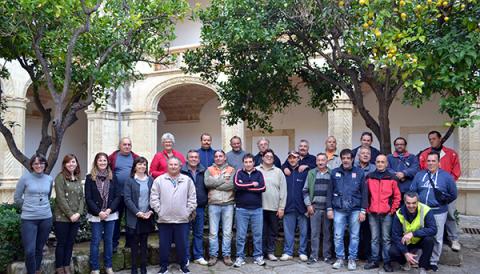 L’Ajuntament incorpora durant mig any 24 treballadors que faran feina en diferents projectes de millora del municipi