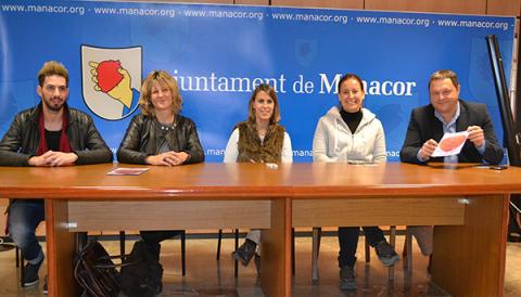 Els comerciants del carrer de Ciutat conviden tothom a passejar-hi i a assistir a la festa que dissabte capvespre oferirà desenes d’activitats