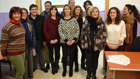 Manacor inaugura l'Espai de Dones, un centre que ofereix informació i assessorament a tota la comarca del Llevant