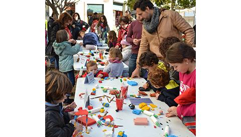 El ‘Vermutejant’ tornarà a la plaça de ses Verdures el proper 4 de març amb els millors cuiners de Manacor i música en directe