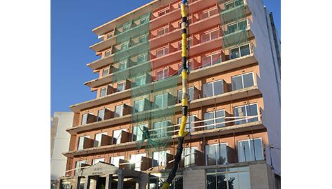 L’Ajuntament de Manacor paralitza les obres il·legals que es detecten, que s’hauran de legalitzar o esbucar