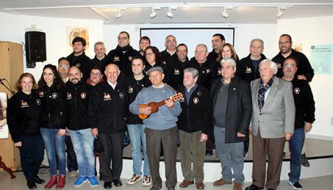 Les festes de Sant Antoni comencen amb la primera ballada dels dimonis i continuaran fins dia 22 amb diferents actes