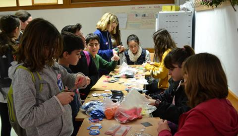 L’Institut de Porto Cristo celebra el seu 10è aniversari amb una jornada de portes obertes i activitats per a tothom