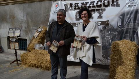 El carnaval de Manacor es vesteix de temàtica western i proposa desenes d’activitats en diferents nuclis del municipi