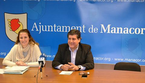 Manacor rebaixa l’IBI per compensar l’augment del valor cadastral dels edificis urbans que ha aplicat el Cadastre