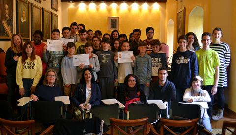 Manacor acollirà una fira per mostrar les cooperatives i les ONG dels alumnes emprenedors de la comarca