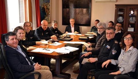 Les administracions amb competències sobre Cala Varques es reuniran periòdicament en una comissió municipal especifica