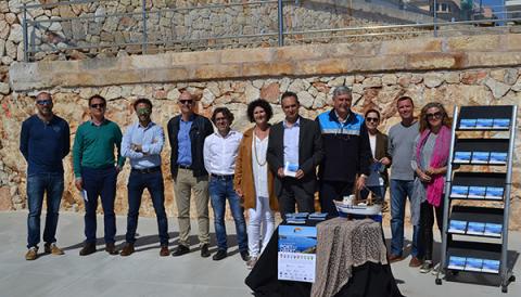 PORTes OBERTes convertirà el moll en un aparador del potencial nàutic, turístic i cultural de Porto Cristo