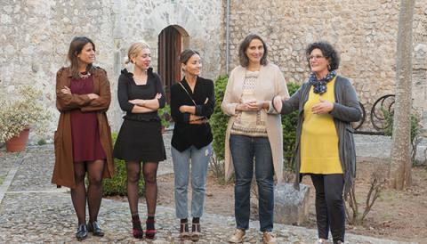 El museu de Manacor inaugura 'Tic-Tac', l’exposició que explica als més petits què passa amb el pas del temps