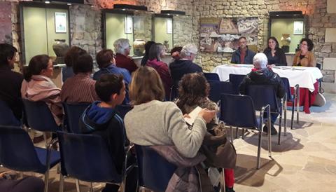Dues novetats editorials promogudes per l’Ajuntament obren la Setmana del Llibre de Manacor 