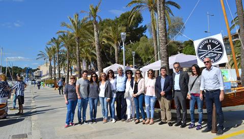 PORTes OBERTes mostra durant el cap de setmana tot el potencial nàutic, turístic i cultural de Porto Cristo