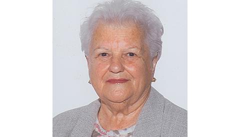 Margalida Fullana Sagrera rebrà el Reconeixement de Mèrits 2017, que concedeix l’Escola Municipal de Mallorquí