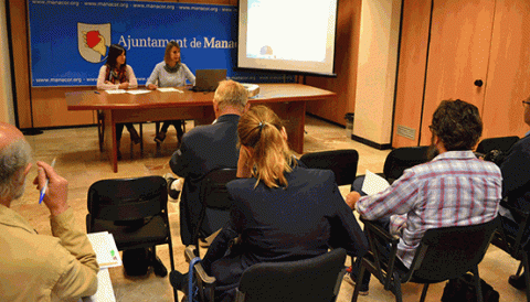 Els Serveis Socials municipals han atès 4.274 famílies durant el 2016 i la gran majoria són de nacionalitat espanyola