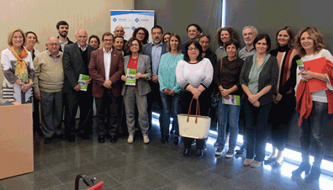 El Centre Universitari de Manacor acollirà les cinc conferències del programa Universitat Oberta per a Majors 