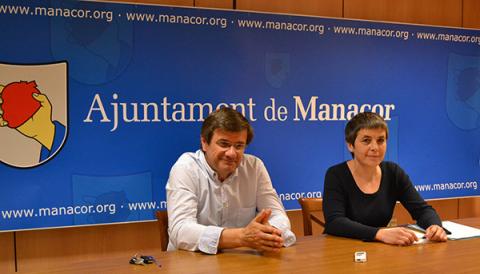 L’Ajuntament de Manacor licitarà la redacció del Pla general per continuar amb la tramitació del document