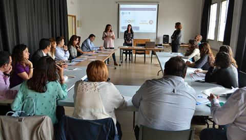 Una vintena d’empreses de Manacor s’interessen per acollir estudiants universitaris en pràctiques