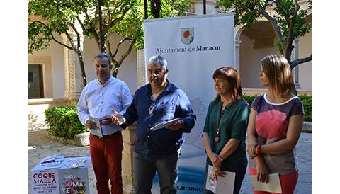 Les Fires i Festes ofereixen més de 80 actes per a tots els públics, una gran fira i concerts de franc fins al 4 de juny