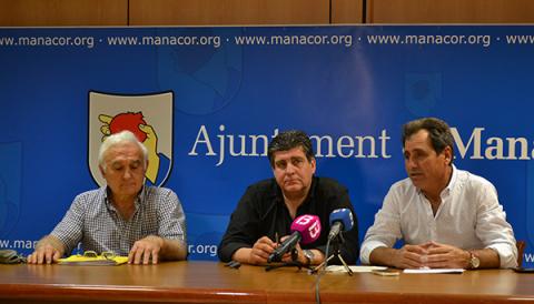L’Ajuntament de Manacor assumeix el servei d’aigua de cala Murada, que fins ara gestionaven els veïnats