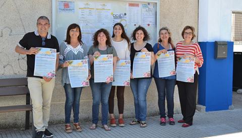 Les entitats de Manacor mostraran tot el seu potencial a l’Espai Na Camel·la durant la Fira de diumenge