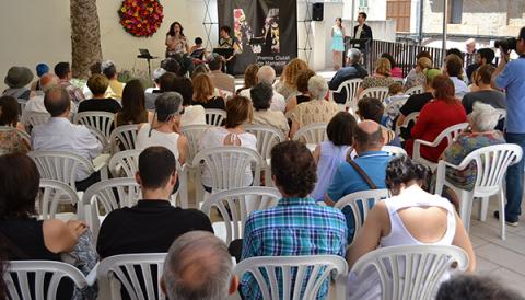 Els Ciutat de Manacor 2017 premien els treballs literaris de Josep Masanés, Maria Sevilla, Toni Lluís Reyes i  Bàrbara Sagrera