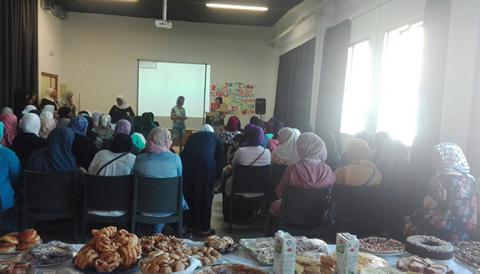 Més de 140 dones immigrants han format part del Projecte Acollida i s'han acostat a la cultura i als serveis de Manacor 