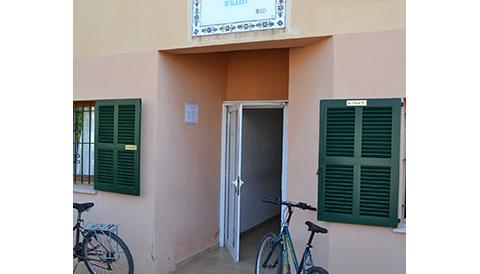 L’Ajuntament cedeix nous espais per ampliar les unitats bàsiques de salut a s’Illot i Cales de Mallorca